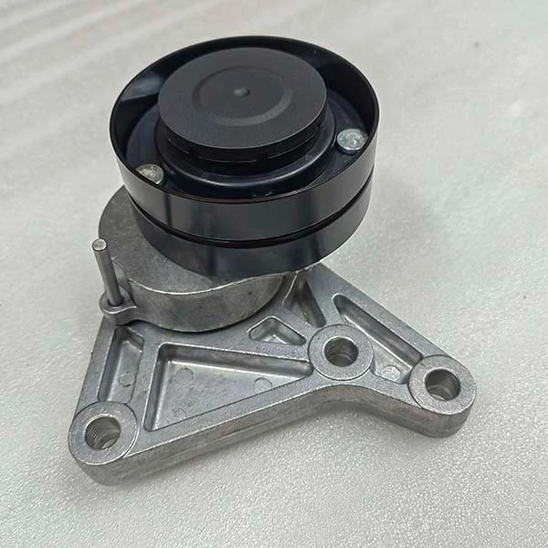 

Excavator Roller Tensioner AL156090 AL156090 tension pulley