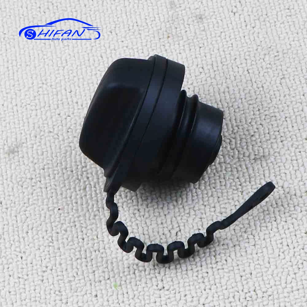 31261716 Engine Fuel Oil Tank Cover Cap For Volvo S80 V70 XC90 XC60 S60 V60 XC70 2006 2007 2008 2009 2010 2011 2012  31392044