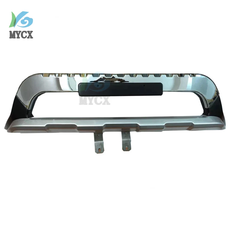 Luxurious front bumper guard/skid plate bull bar for SUBARU OUTBACK 2015 2016 2017,upgrade ur car,make your car more luxurious