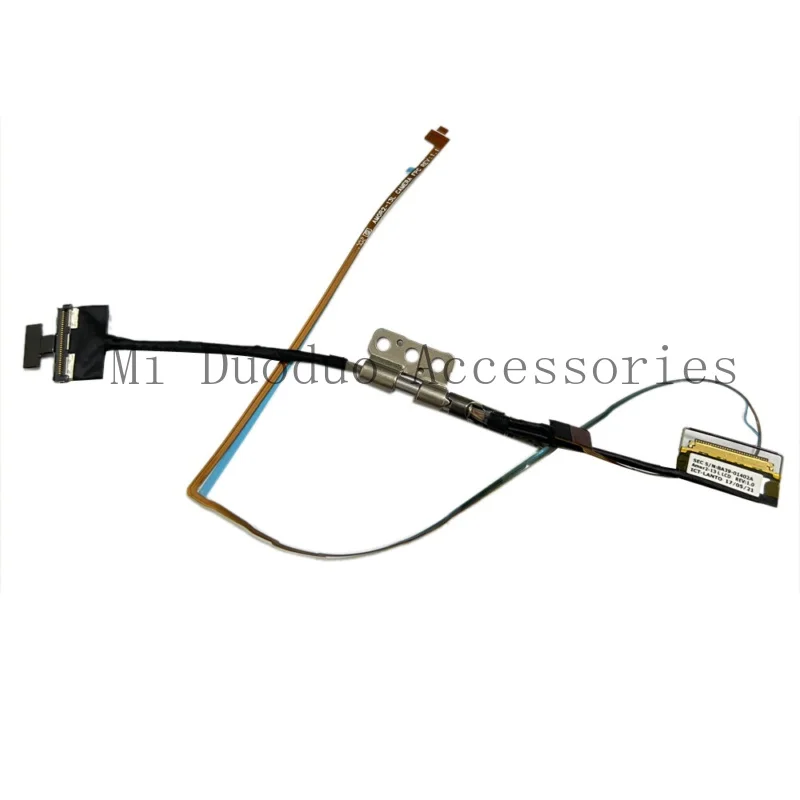 LCD cable with hinge for Samsung AMOR2-13 np900x3 30pin BA39-01402A laptop