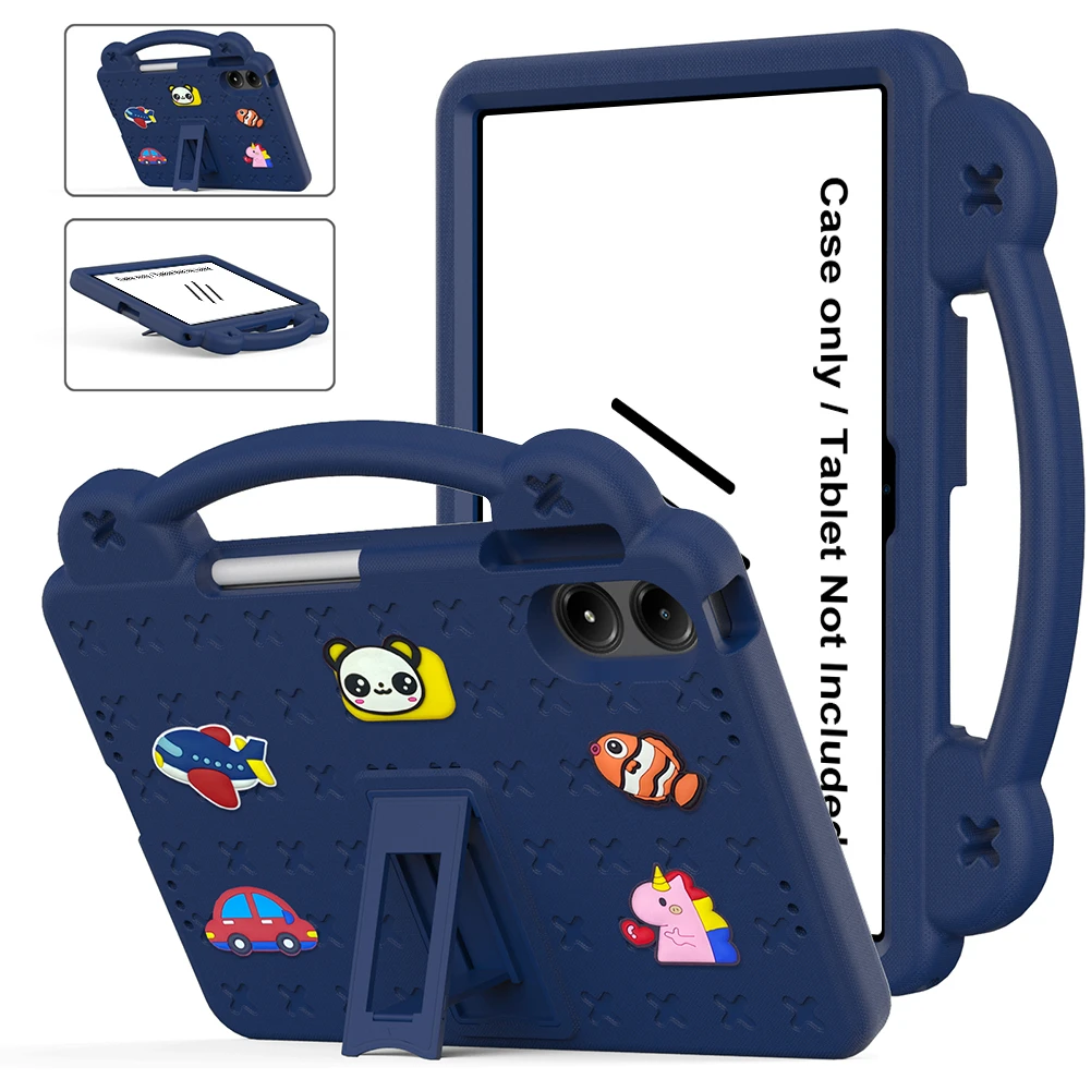Kids EVA Case For Xiaomi Redmi Pad 2 Pro 12.1 2025 RedMi SE 11