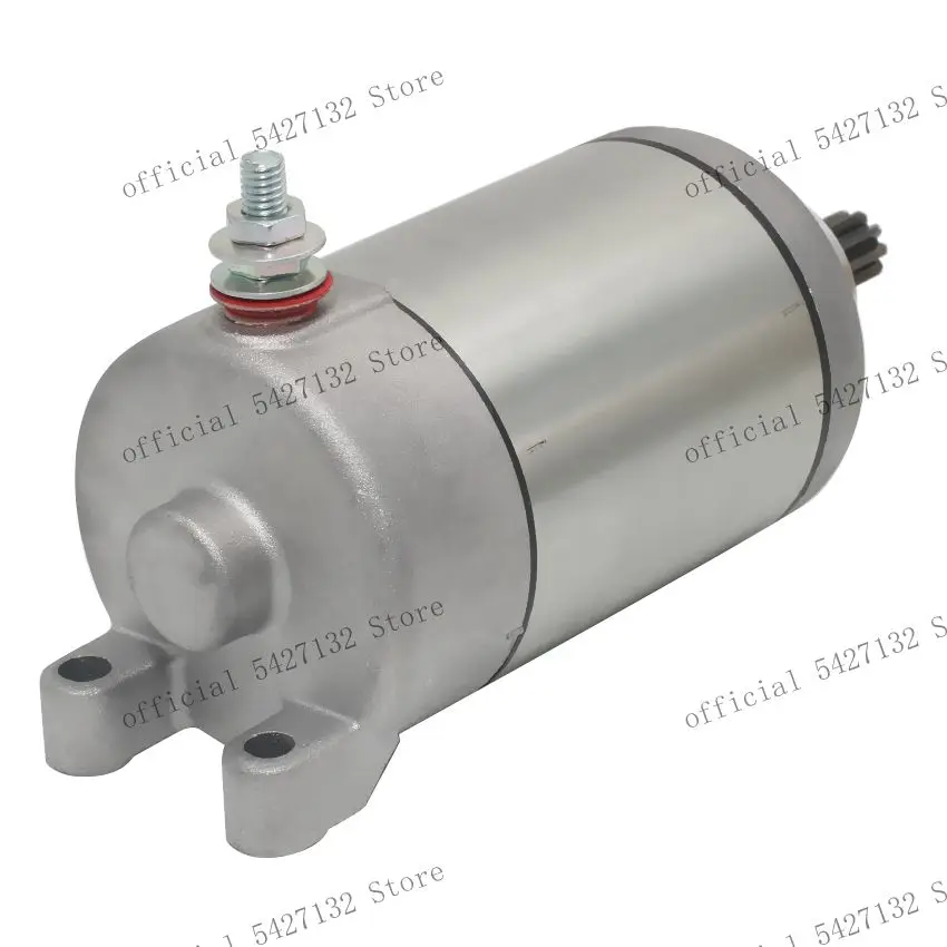 Motorcycle Starter Motor For Honda Fireblade CBR1000 CB1000 CBF1000 CBR1000RR CB1000R CBF1000A CBF1000S CBF1000T 31200-MEL-003