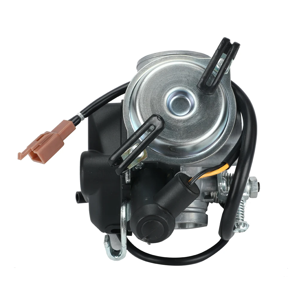 Carburetor 26mm For Scooter Suzuki AN125 AN150 Burgman 125 Burgman 150 Haojue HS125T Neptune Burgman Vergaser Scooter Parts Carb view 3