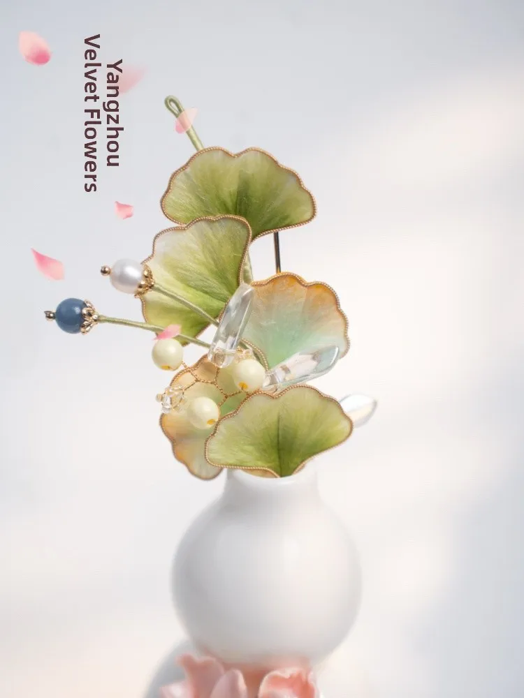 pinza-para-el-pelo-de-seda-hecha-a-mano-con-diseno-de-flor-de-ciruelo-fengzhi-broche-de-pecho-regalo-nuevo-diseno-clasico
