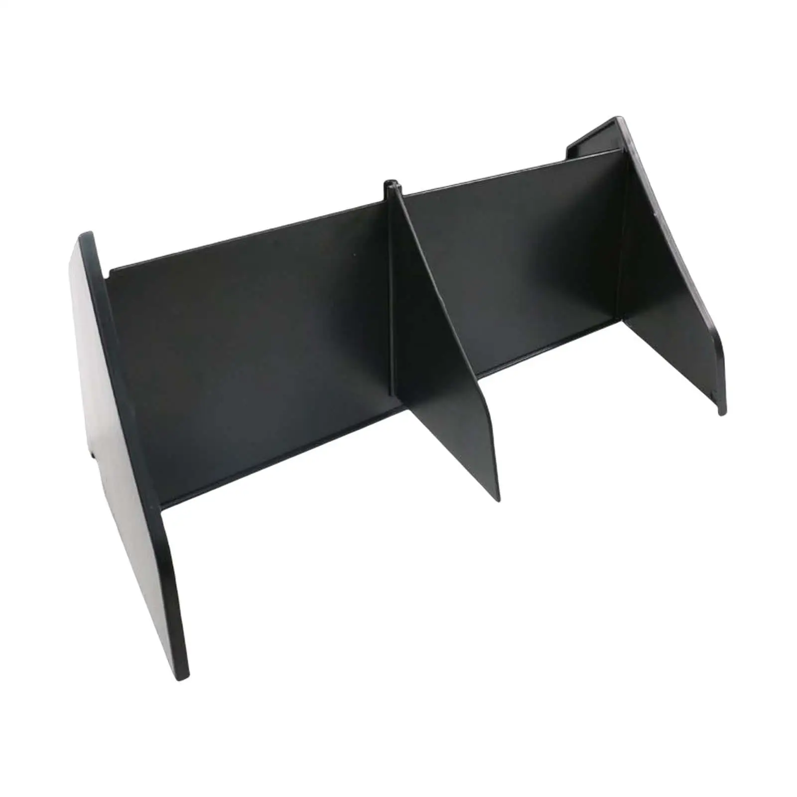 Center Console Glove Box Divider Divide The Glove Box Insert Compartment Tray