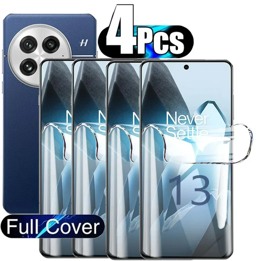 4PCS Hydrogel Film …