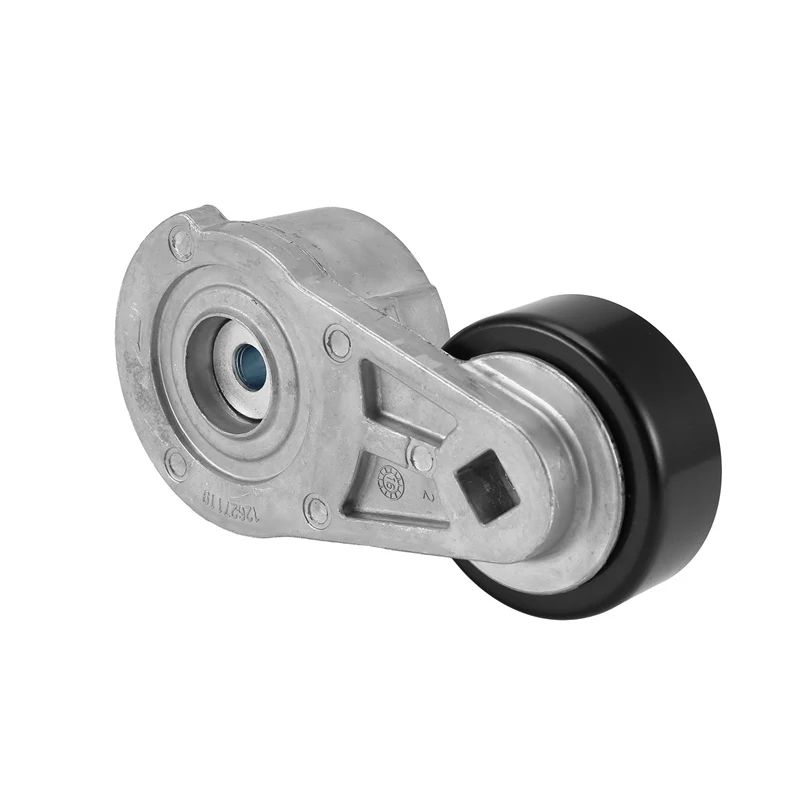 

Belt Tensioner Belt Tensioner Wheel 12627119 25201166 For Buick Chevrolet Opel Cadillac GMC