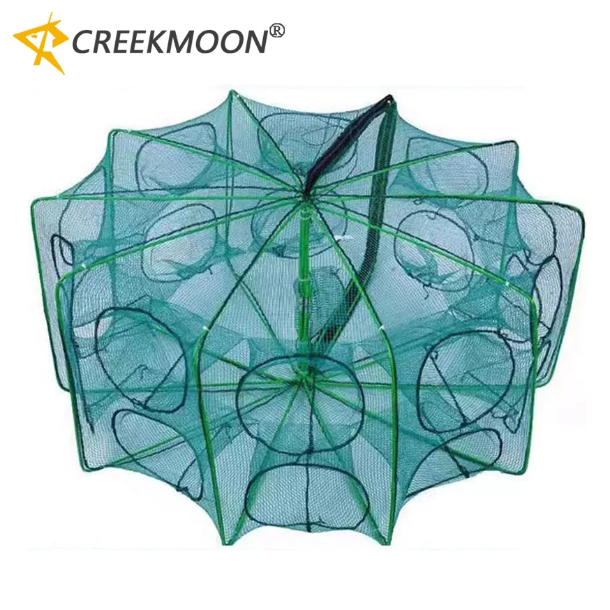 #27 New Fishing Nets Arrivals