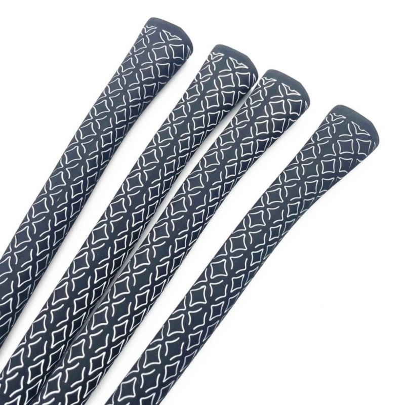 Golf putter grips, universal rubber non-slip grips for clubs, free shipping