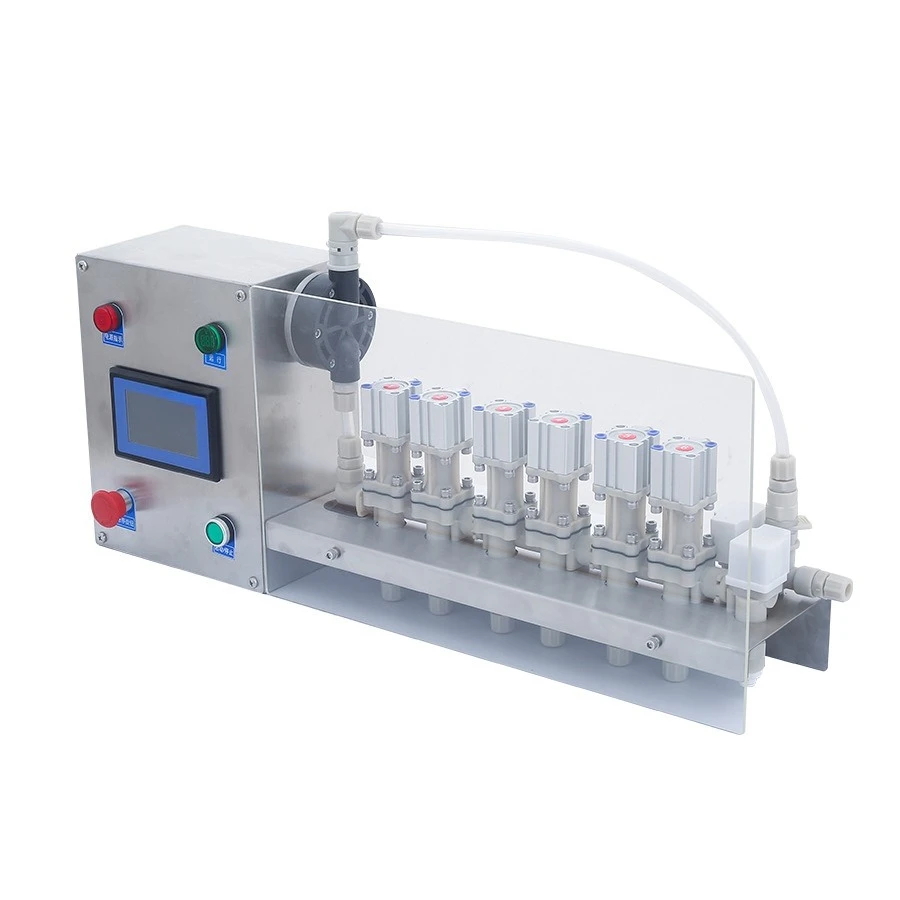 Maintenance-free chemical material,
