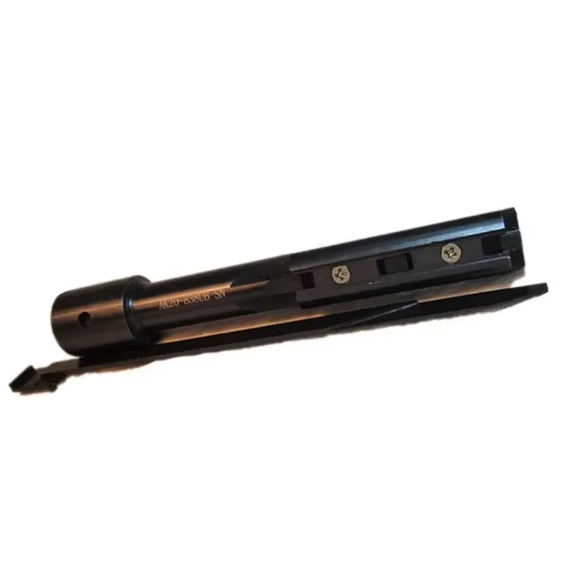 2021 Hot Selling AK20 Series Honing Mandrel Abrasive Tool Bore Polishing Tool for Bore Honing