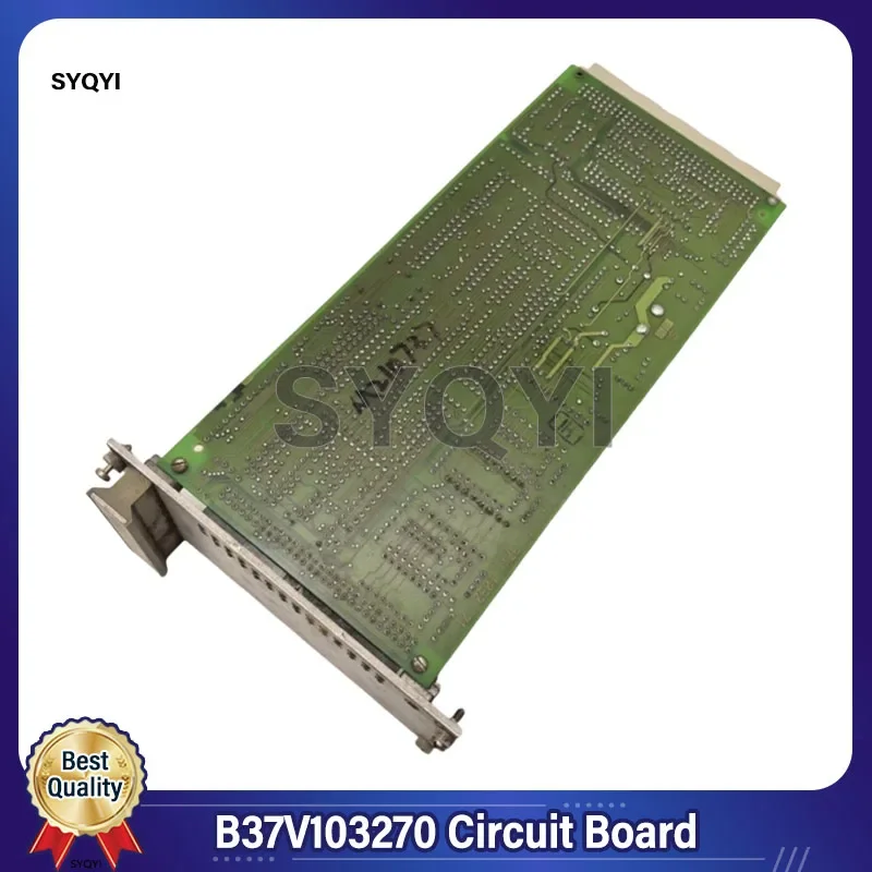 

﻿ 95% оригинальная новая печатная плата лучшего качества B37V103270 для деталей печатной машины Roland 700