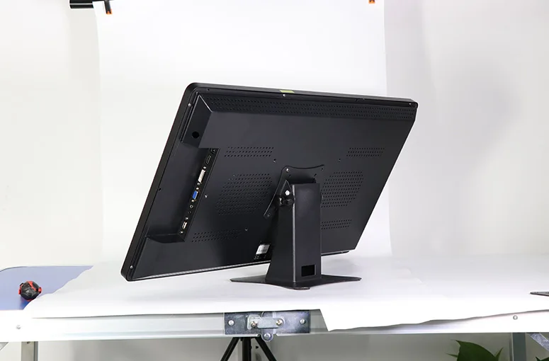 10.1 15.6 21.5 Inch PCAP Wall Mount HD Android RK3288 Medical Industrial All In One PC Touch Screen Monitor