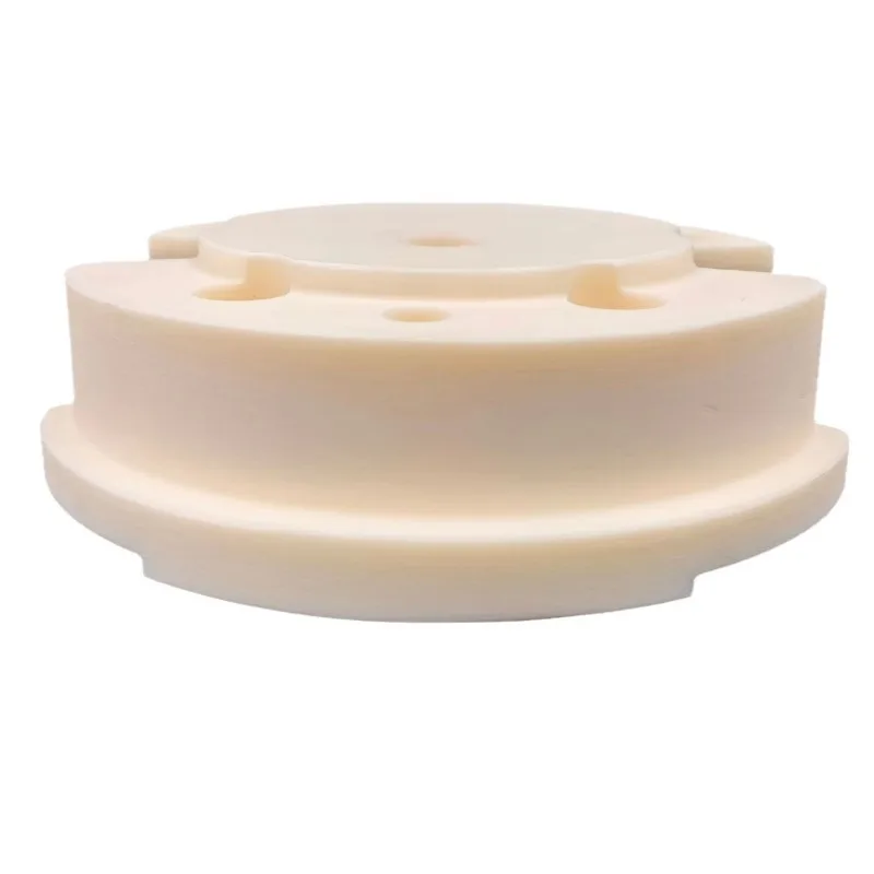 Slow Walking Wire Insulation Board Ceramic Base -35 * 30 * 114