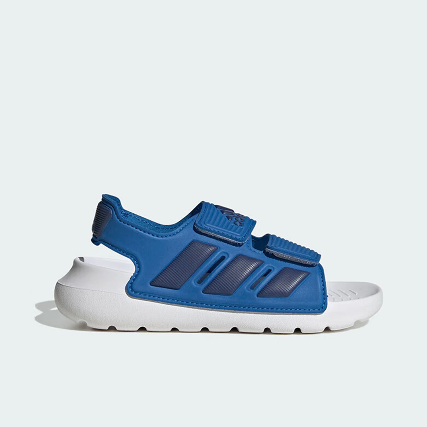 

Adidas authentic new children's sport summer beach sandals ID2841