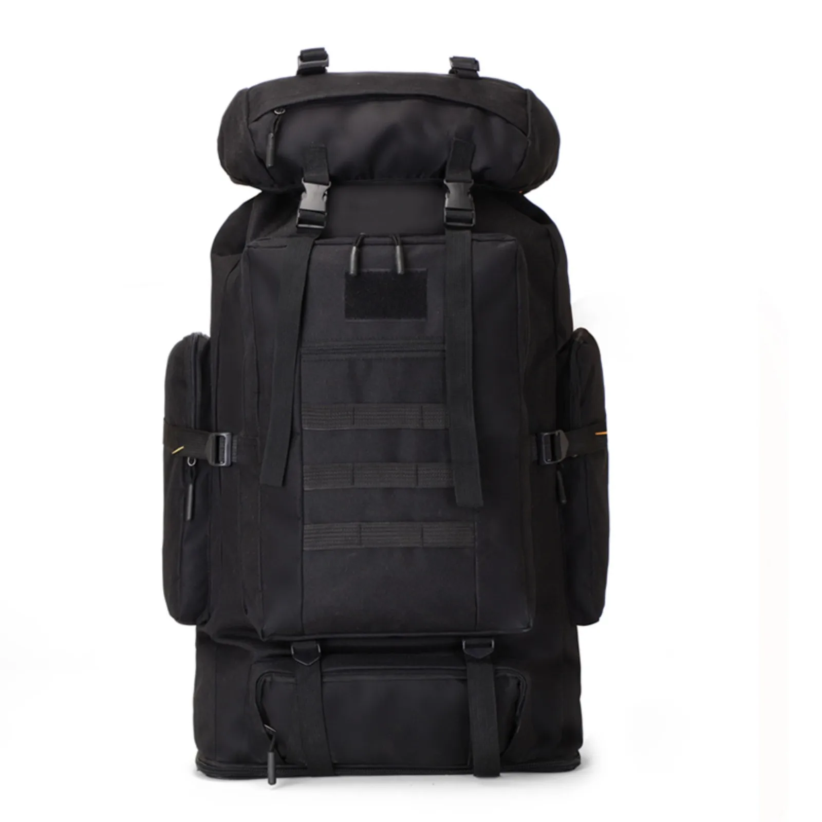 

80л/100л альпинистская сумка, альпинистская сумка, тактические рюкзаки, большой рюкзак, уличные походные сумки для кемпинга, дорожные сумки