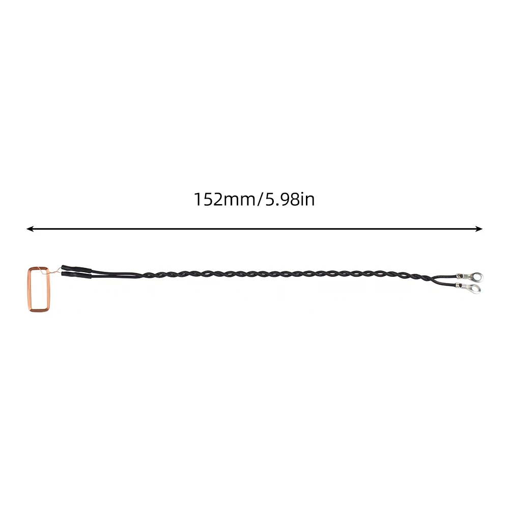 Für Bambu Lab A1 Wirbelstromsensor Nivellierungs- und Flusskalibrierungs-Stromspulensensor für A1 3D-Druckerteile – Detail 8