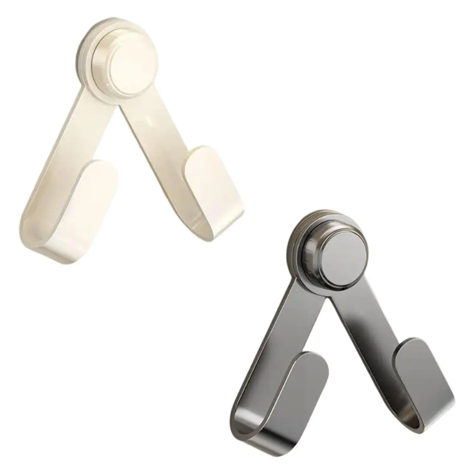 Pot Lid Organizer with Suction Cup Stable Chopping Board Organizer Easy to Install Pot Lid Holder for Restaurant Home Kitchen