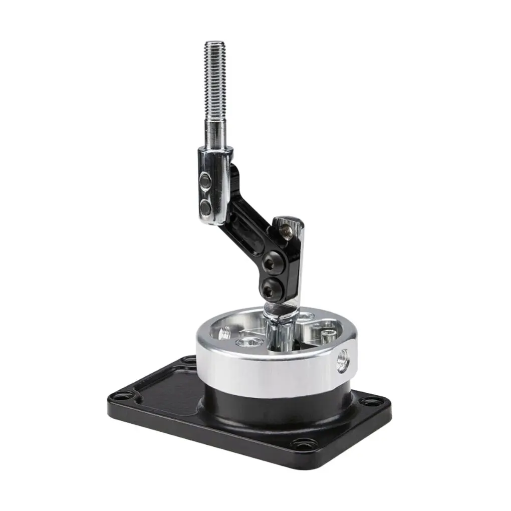 

Обновление переключения передач Эффективный автомобиль, рычаг переключения передач и улучшенный алюминиевый короткий рычаг переключения передач