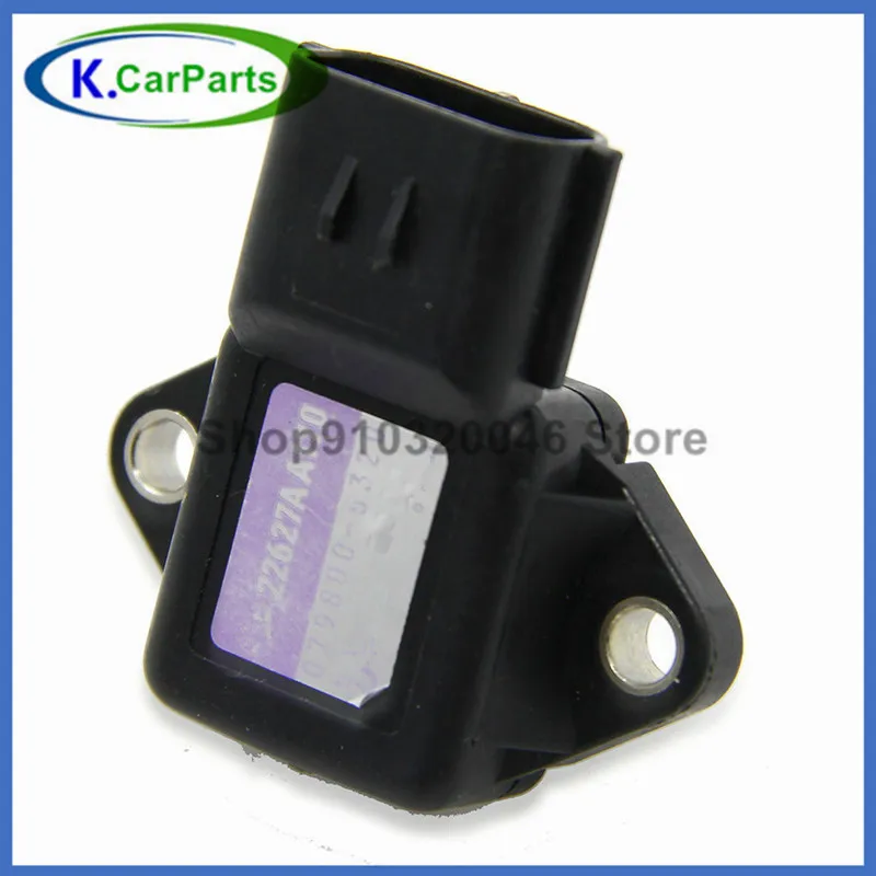 22627-AA170 High Quality Manifold Pressure Sensor 22627-AA170 22627AA170 For 02-05 Subaru Impreza 2.0L