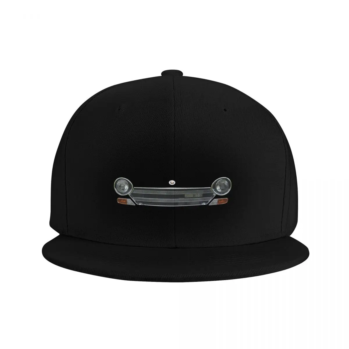 Austin 1800 Landcrab classic car minimalist grille Baseball Cap Mountaineering Brand Man cap Luxury Woman Men's