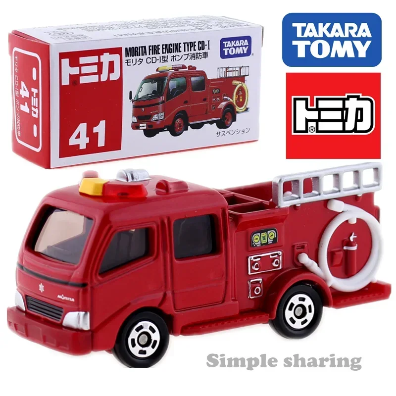 Takara Tomy Tomica Mitsubishi Nissan No.40-No.78 Cars Hot Pop 1:64 Car Alloy Toys Motor Vehicle Diecast Metal Model for Children