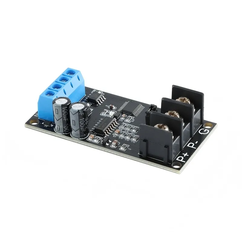 Original PT100 platinum thermal resistance RTD galvanic temperature sensor transmitter RS485 MODUBS RTU