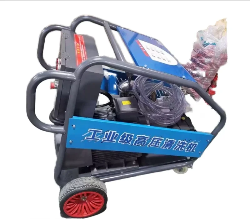 

Industrial Surface Diesel Engine Washing Machine Pump High Hot Water Cleaner Car 200 Bar Pressure Washer 3000 Psi