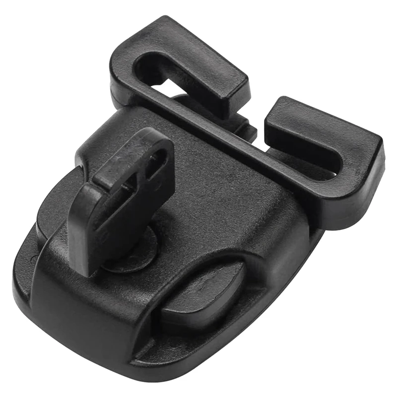 8 комплектов, комплект для ремонта защелки крышки гидромассажной ванны, зажимы для крышки гидромассажной ванны, зажимы для крышки гидромассажной ванны, замена