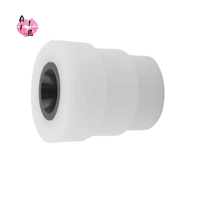 A11E-35X20x6mm Sandblasting Machine Accessories Parts Class I Pure Boron Carbide Nozzle Sandblasting Tip Abrasive Blasting Nozzl