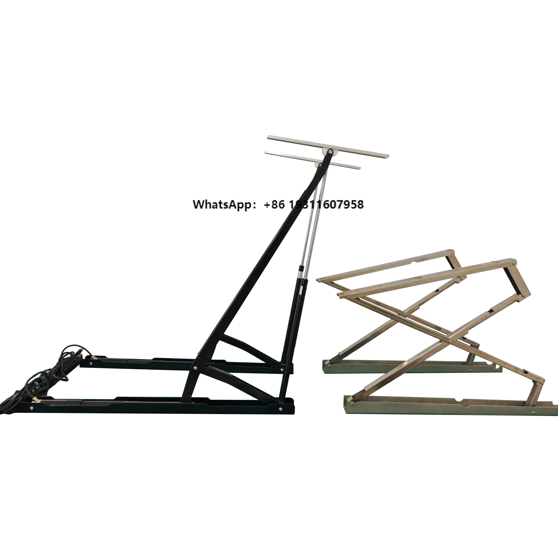 

Camper Roof Lifting System RV Accessories Motorhome Parts Caravan Equipment Electrical Systems