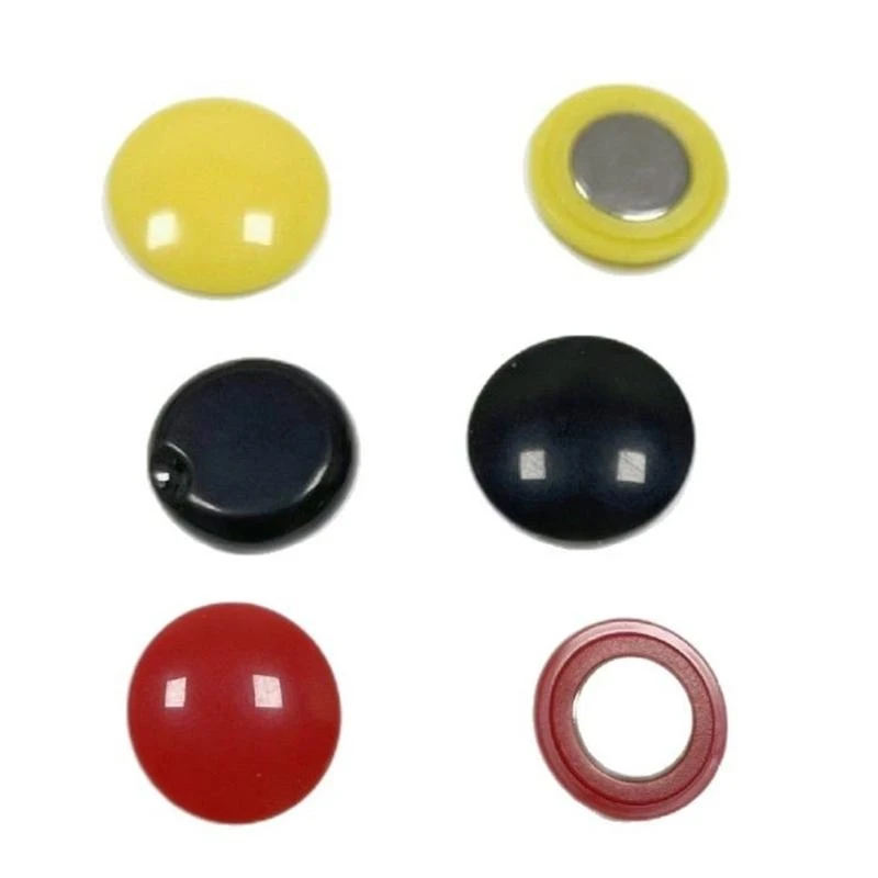 

XXFD 10/8/4lots Marathons Bib Fasteners Skiing Cycling Race Quick Accurate Bib Holder for Runners and Triathletes
