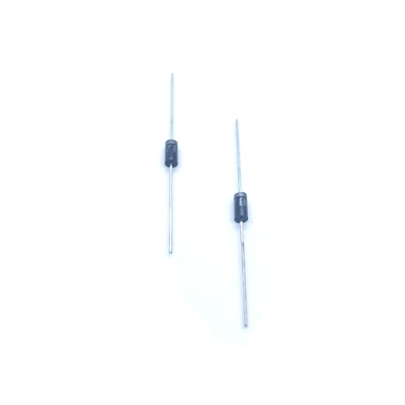 Diodo rectificador de alta calidad 1N4007 10A10 1N5408 1N5819 1N4001 5822 1N4001 1N4004 1N4005 1N5404 1N5408 6A10 FR107 UF4007 SR5100