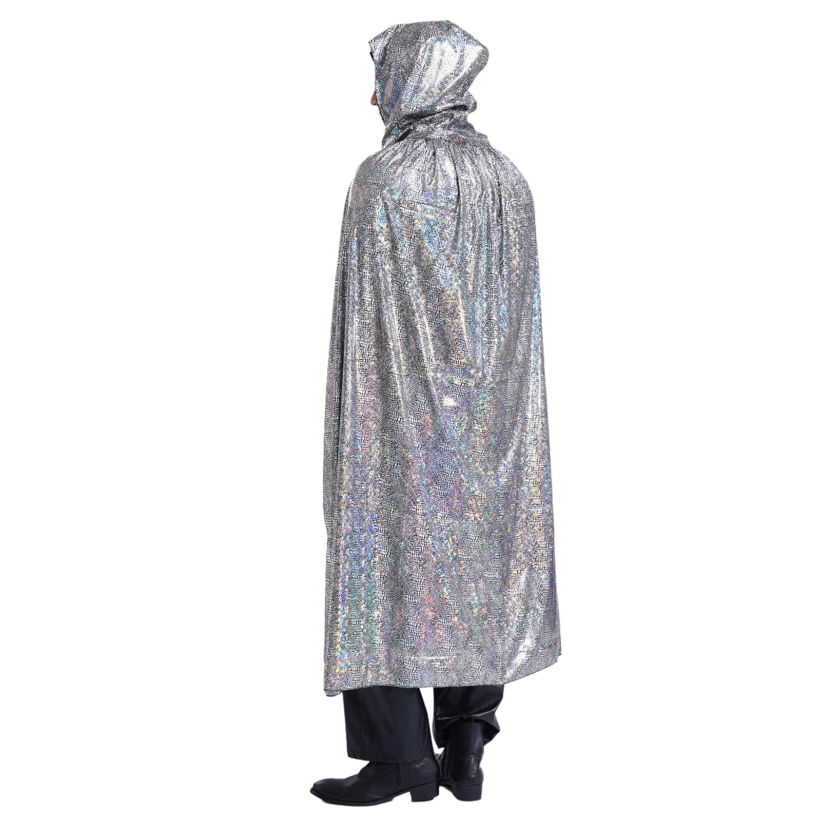 Herren Halloween Hexe Zauberer – Costumes Bewertung und Preis