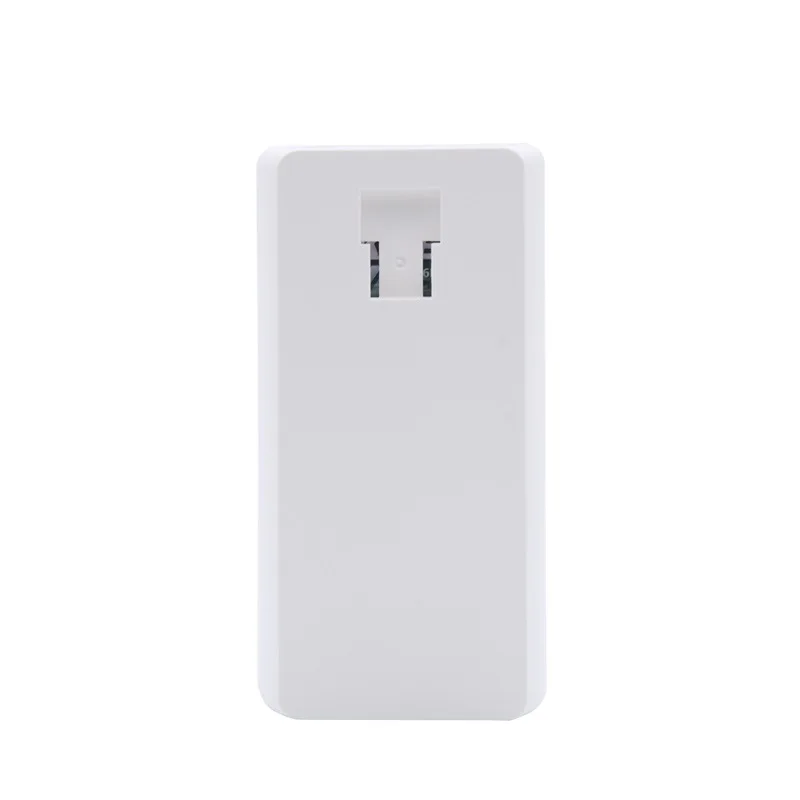 Indoor PIR Motion Sensor 433MHz Pet Immune Infrared Detector Battery Powered for Wireless Home Security Protection Alarm System