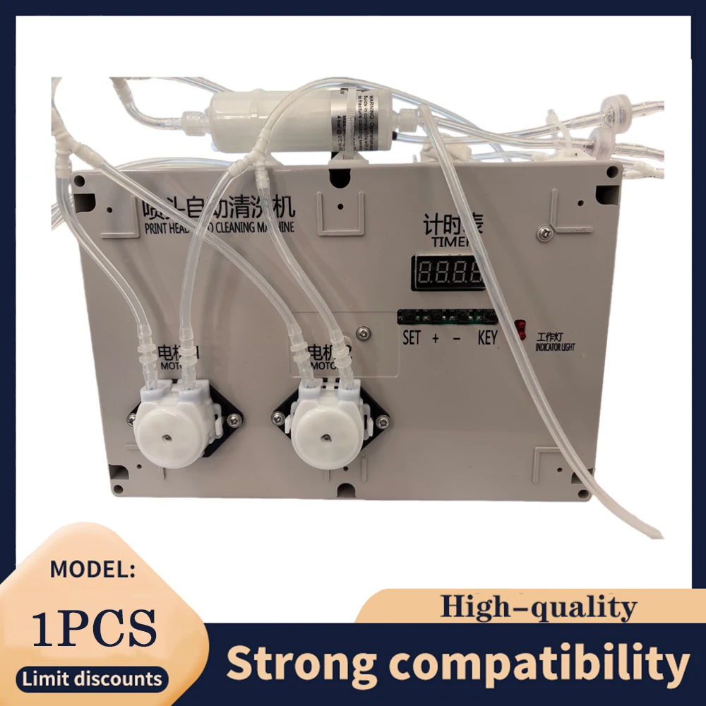 Compatible XP600 I3…