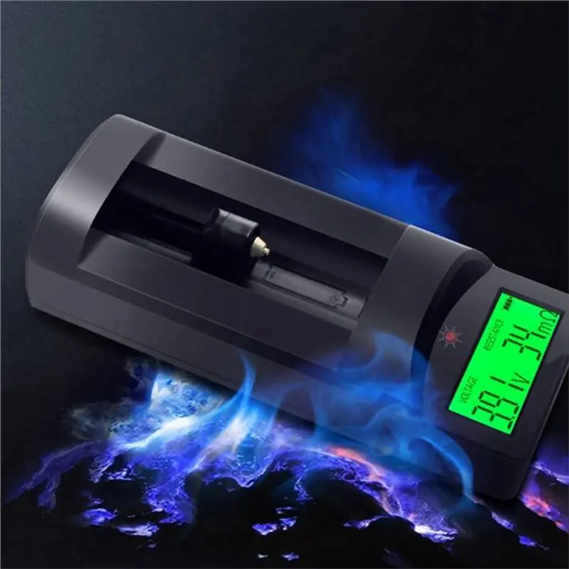 F-F High-Precision 4-Line Kelvin Meter Tester Multifunctional USB DC Measuring Device For Battery Resistance