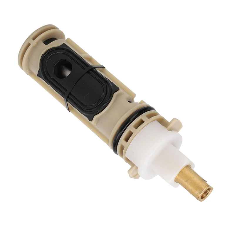 Replacement Cartridge For 1222 1222B, For One Handle Posi Temp Faucets,High Performance Tub Shower Cartridge Kit-AT64