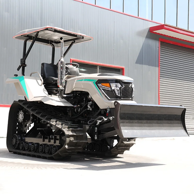 Рисунок 4 - 35-120 л.с. Многофункциональный