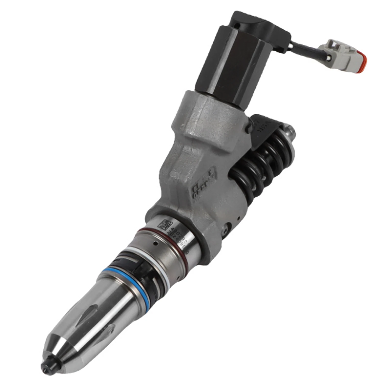 Fuel Injector 3411756 3411753 3411753RX 4902921 for Cummins QSM11 ISM11 M11 Diesel Engine Car Injector Parts