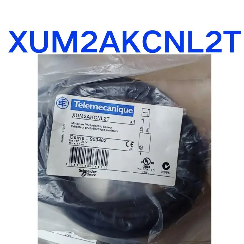 

New Optoelectronic switch XUM2AKCNL2T Quick Shipment