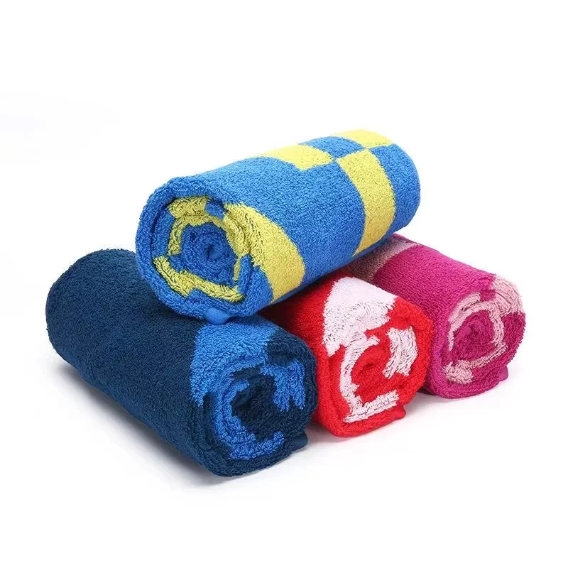 New Stiga Sports Towel Fitness Sweat Speed Dry Professional Table Tennis Washcloth 100% Cotton