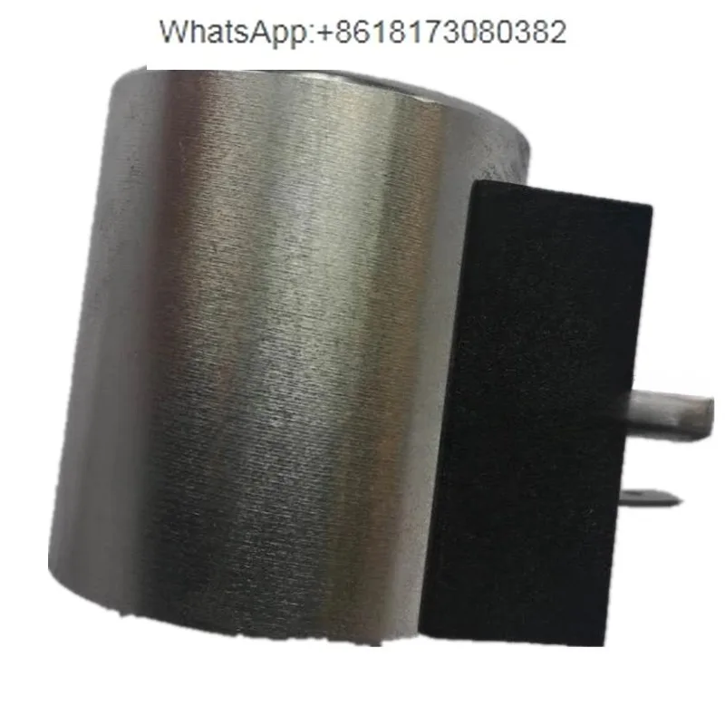 3104545 Excavator 3000288 Laying and Leveling 3000489 Electromagnetic Valve 24v12 Coil 3269649