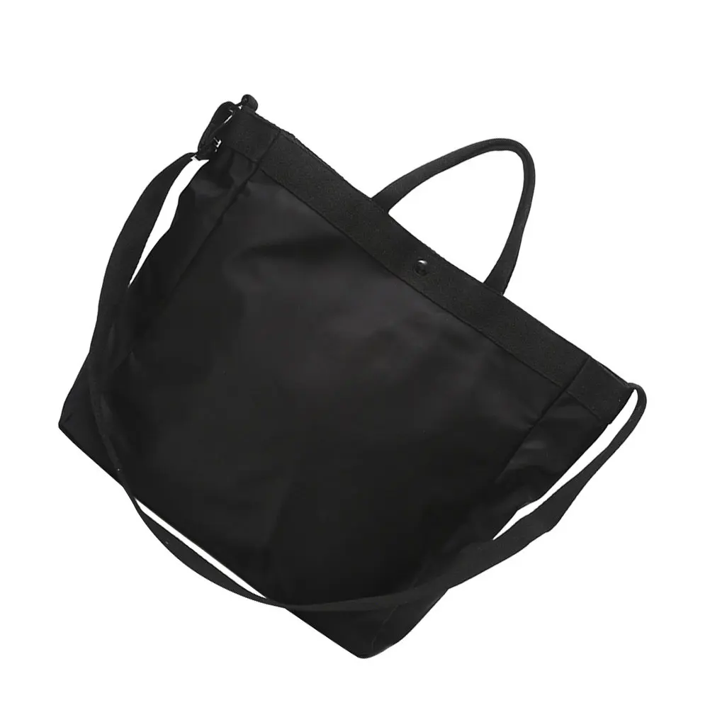 

1Pcs Multifunction Travel Bag Spacious Compartment High Quality Nylon Portable Shoulder Bag for Gym Yoga Daily Use