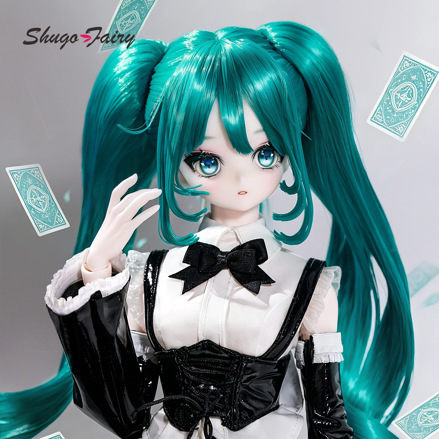 Thumbnail 4 - #91 Best Ball Jointed Dolls to Buy In 2026