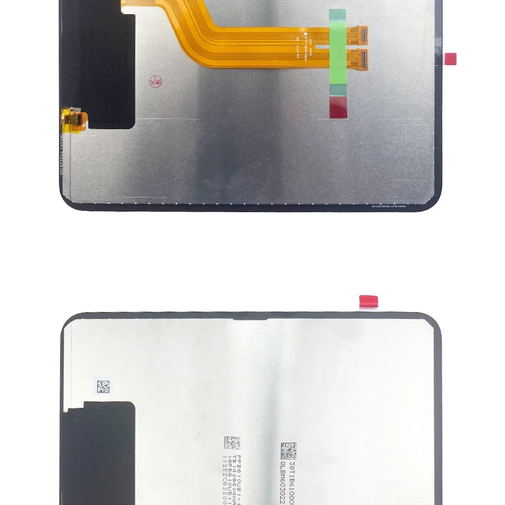 Ori Voor Oppo Pad 2 11.61 "Oppopad 2 Opd2201 X22n2 Opd 2201 Lcd-Display Touchscreen Digitizer Glasassemblage Reparatieonderdelen