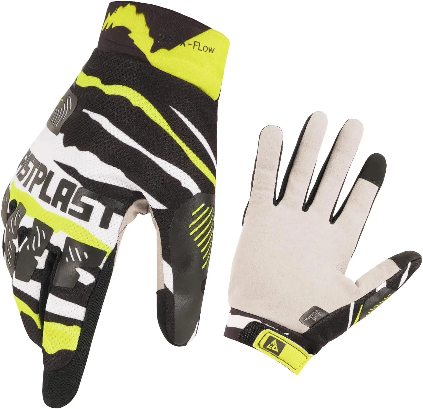 Thumbnail 4 - #85 Compare Bicycle Gloves Before You Buy