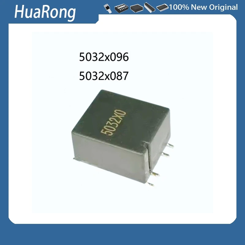 2PCS/LOT    5032X096      5032X087