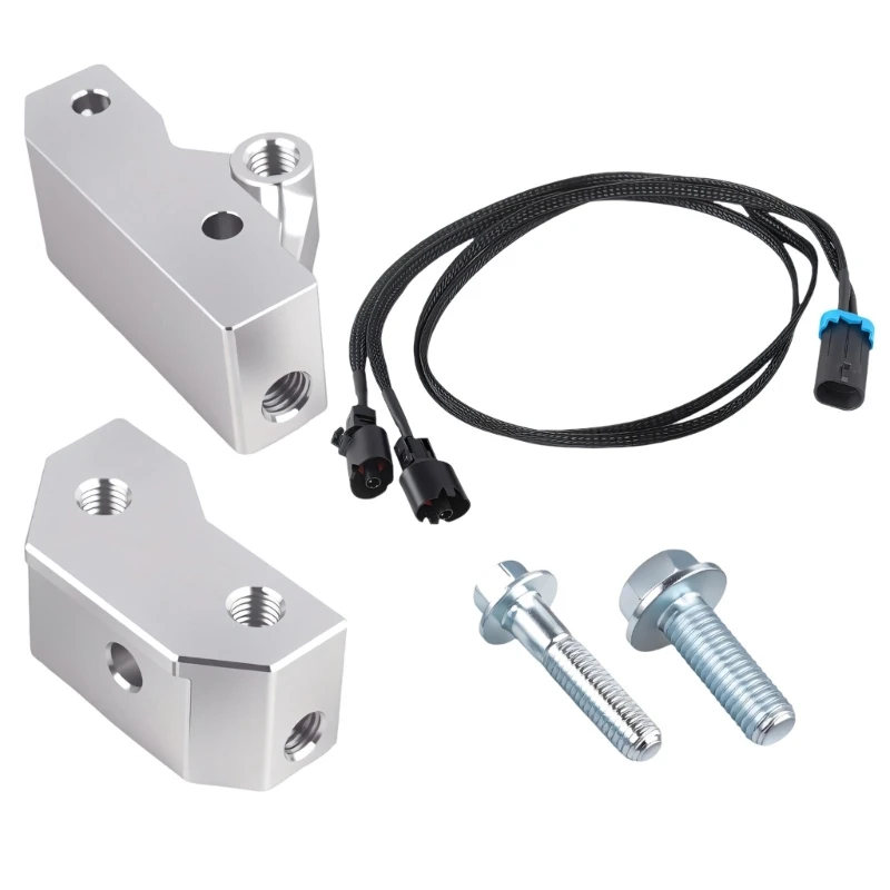 

Strong Metal Bracket produced For Engine Installation Needs