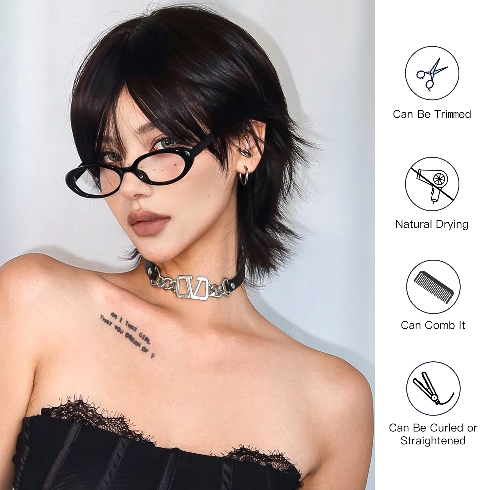 Thumbnail 4 - #75 Best Rated High Density Lace Wigs to Buy in 2026